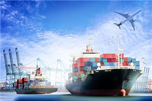 Import business